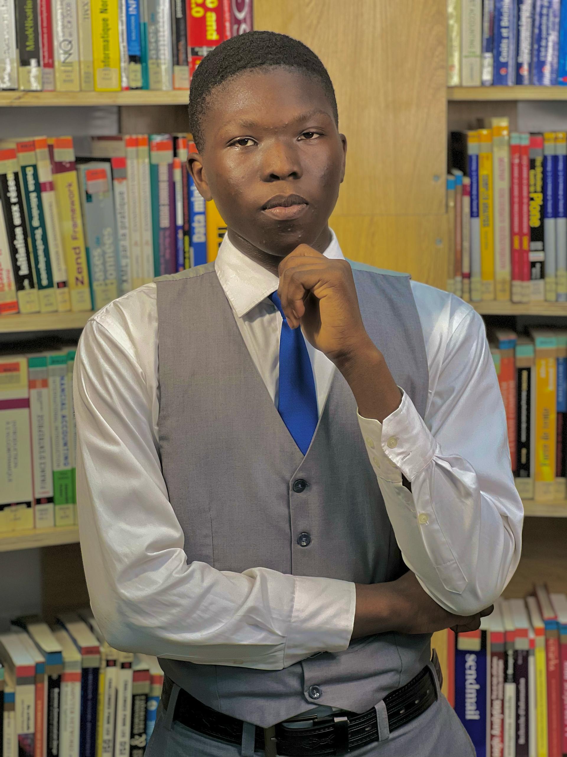 BATAKO Elia