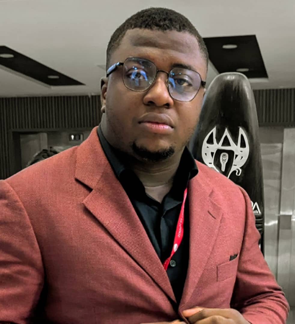 KEZIRE Adnane