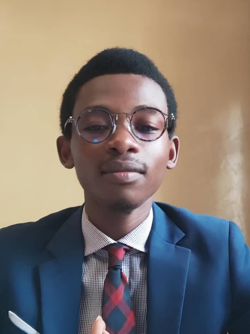 DJOMATIN AHO Christian
