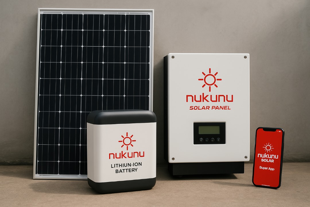 Batteries de stockage