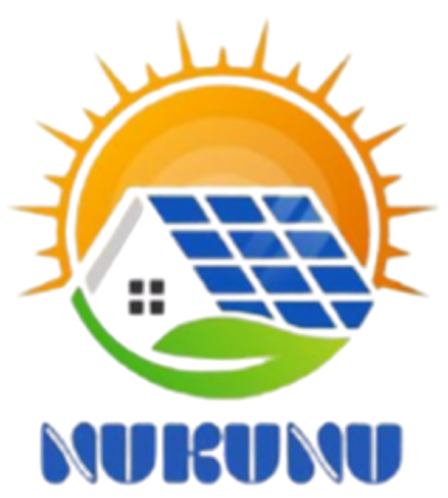 NUKUNU Logo